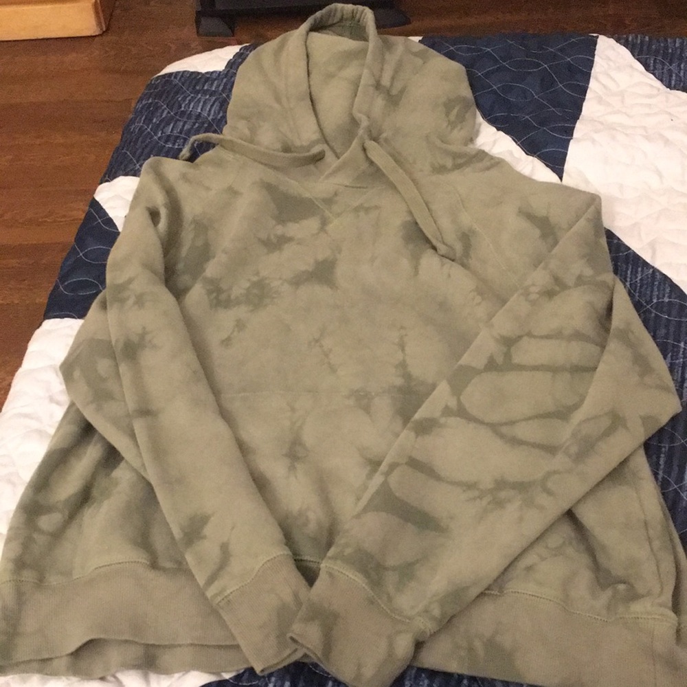 Womens Hoodie
